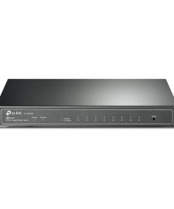 Switch Smart Gigabit de 8 puertos TP-LINK TL-SG2008 Switch Smart Gigabit de 8 puertos Switch Smart Gigabit de 8 puertos
