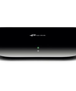 Switch TP-Link 5 puertos GigaBit SG1005D Switch TP Link 5 puertos GigaBit SG1005D Switch TP Link 5 puertos GigaBit SG1005D