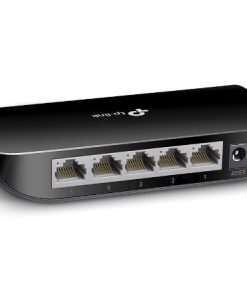 Switch TP-Link 5 puertos GigaBit SG1005D Switch TP Link 5 puertos GigaBit SG1005D pronet Switch TP Link 5 puertos GigaBit SG1005D pronet