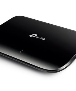 Switch TP-Link 5 puertos GigaBit SG1005D Switch TP Link 5 puertos GigaBit SG1005D pronet uy Switch TP Link 5 puertos GigaBit SG1005D pronet uy