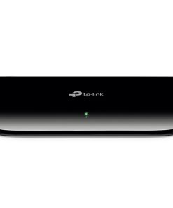 Switch TP-Link 8 puertos gigabit Switch TP Link 8 puertos gigabit 1 Switch TP-Link 8 puertos gigabit