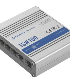 Switch Teltonika Industrial TSW100 pronet uy