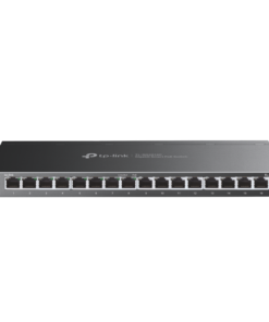 Switch Tp-Link SG2016P de 16 Puertos con PoE Switch Tp Link SG2016P de 16 Puertos con PoE 1 Switch Tp-Link SG2016P de 16 Puertos con PoE