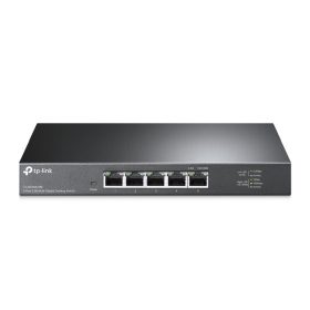 Switch Tp-Link TL-SG105-M2 de 5 Puertos