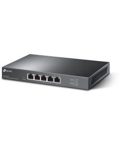 Switch Tp Link TL SG105 M2 de 5 Puertos pronet uy