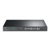 Switch Tp-Link TL-SG1218MPE de 18 Puertos