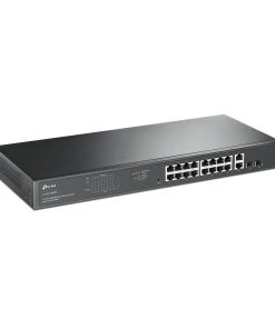 Switch Tp-Link TL-SG1218MPE de 18 Puertos Switch Tp Link TL SG1218MPE de 18 Puertos pronet Switch Tp Link TL SG1218MPE de 18 Puertos pronet