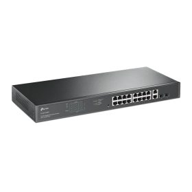Switch Tp-Link TL-SG1218MPE de 18 Puertos Switch Tp-Link TL-SG1218MPE de 18 Puertos