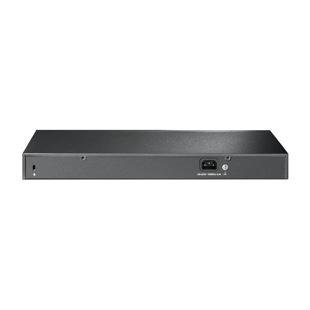 Switch Tp-Link TL-SG1218MPE de 18 Puertos Switch Tp Link TL SG1218MPE de 18 Puertos pronet uy Switch Tp-Link TL-SG1218MPE de 18 Puertos - Imagen 2