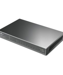 Switch Tp-Link TL-SG2008P 8 Puertos Switch Tp Link TL SG2008P 8 Puertos pronet uy Switch Tp Link TL SG2008P 8 Puertos pronet uy