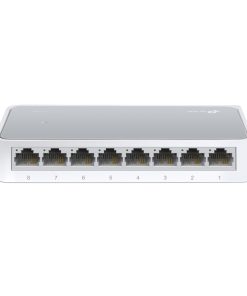 Switch Tp-Link de 8 Puertos TL-SF1008D Switch Tp Link de 8 Puertos TL SF1008D pronet Switch Tp Link de 8 Puertos TL SF1008D pronet