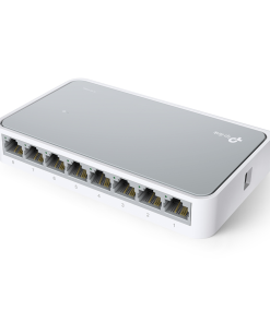 Switch Tp-Link de 8 Puertos TL-SF1008D Switch Tp Link de 8 Puertos TL SF1008D pronet uy Switch Tp Link de 8 Puertos TL SF1008D pronet uy