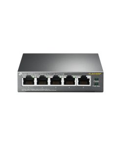 Switch de 5 Puertos Tp-Link TL-SG1005P Switch de 5 Puertos Tp Link TL SG1005P pronet maldonado uy Switch de 5 Puertos Tp Link TL SG1005P pronet maldonado uy
