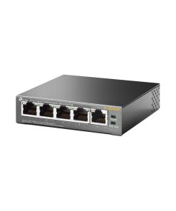 Switch de 5 Puertos Tp-Link TL-SG1005P Switch de 5 Puertos Tp Link TL SG1005P pronet uy Switch de 5 Puertos Tp Link TL SG1005P pronet uy