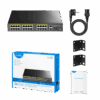 Switch Cudy 24P Gigabit y PoE GS1028PS2