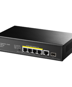 Switch Cudy GS1005PTS1 5 Puertos PoE y 1 SFP Switch Cudy GS1005PTS1 5 Puertos PoE y 1 SFP removebg preview pronet Switch Cudy GS1005PTS1 5 Puertos PoE y 1 SFP removebg preview pronet