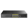 Switch Cudy Gigabit y PoE 8P GS2008PS2