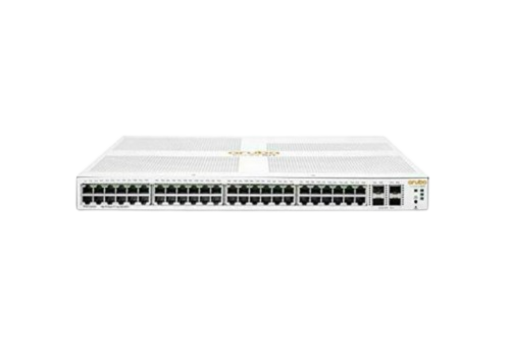 Switch HP Aruba 1930 48 Puertos + 4 SFP+