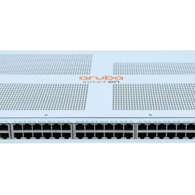 Switch HP Aruba 1930 48 Puertos + 4 SFP+ Switch HP Aruba 1930 48 Puertos + 4 SFP+
