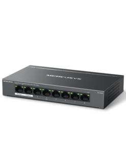 Switch Mercusys MS108GP con PoE Switch Mercusys MS108GP con PoE removebg preview pronet Switch Mercusys MS108GP con PoE removebg preview pronet