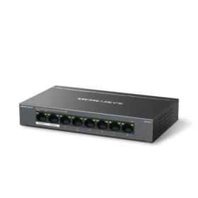 Switch Mercusys MS108GP con PoE Switch Mercusys MS108GP con PoE