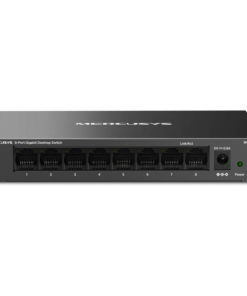 Switch Mercusys MS108GS de 8 Puertos removebg preview pronet