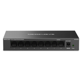 Switch Mercusys MS108GS de 8 Puertos