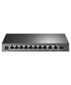 Switch PoE Tp Link TL SG1210MP removebg preview pronet