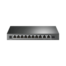 Switch PoE Tp-Link TL-SG1210MP