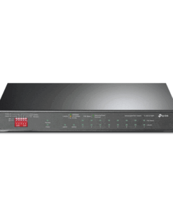 Switch PoE Tp Link TL SG1210MP removebg preview pronet uy