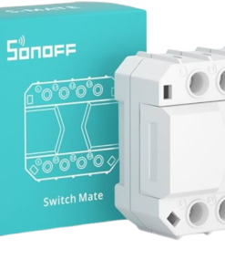 Switch Sonoff DIY S-MATE