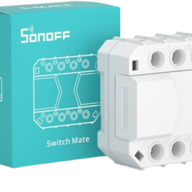 Switch Sonoff DIY S-MATE Switch Sonoff DIY S-MATE