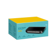 Switch TP-Link 8 puertos gigabit