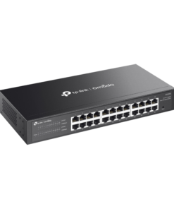 Switch TP-Link Omada ES224G 24 Puertos Gigabit Easy Managed Switch TP Link Omada ES224G 24 Puertos Gigabit Easy Managed removebg preview pronet Switch TP-Link Omada ES224G 24 Puertos Gigabit Easy Managed - 2
