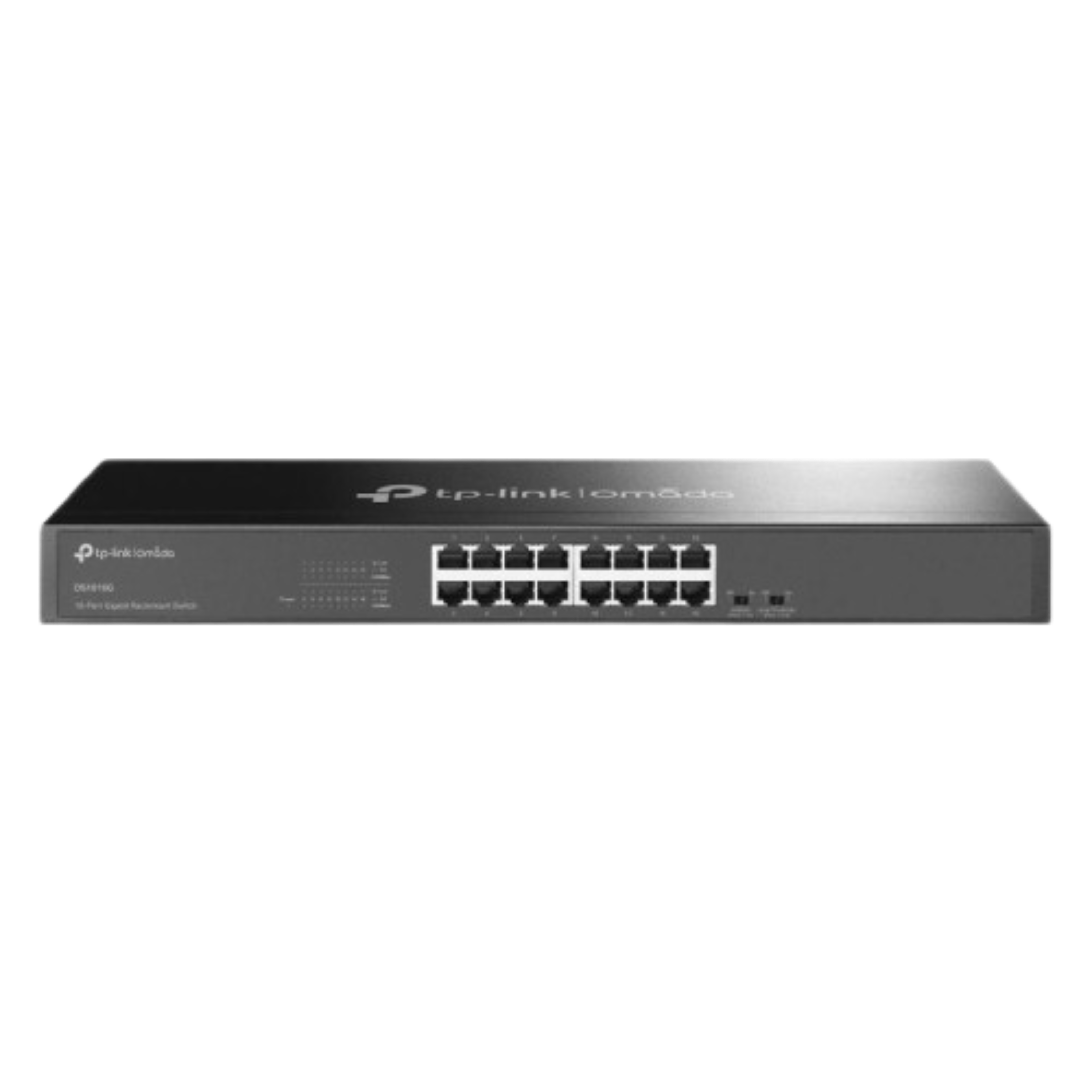 Switch Tp-Link DS1016G Giga Omada Switch Tp Link DS1016G Giga Omadaa removebg preview 1 Switch Tp-Link DS1016G Giga Omada