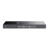Switch Tp-Link DS1024G con 24 Puertos Giga