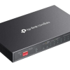 Switch Tp-Link DS110GMP Con 10 Puertos
