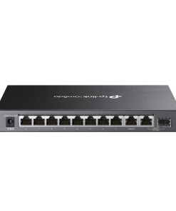 Switch Tp-Link DS110GMP Con 10 Puertos Switch Tp Link DS110GMP Con 10 Puertos removebg preview pronet Switch Tp Link DS110GMP Con 10 Puertos removebg preview pronet