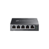 Switch Tp-Link ES205GP 4 PoE