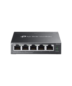 Switch Tp-Link ES205GP 4 PoE