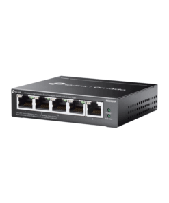 Switch Tp-Link ES205GP 4 PoE Switch Tp Link ES205GP 4 PoE removebg preview pronet Switch Tp Link ES205GP 4 PoE removebg preview pronet