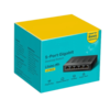 Switch Tp-Link LS1005G 5 Puertos Giga