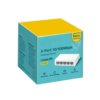 Switch Tp-Link LS1005 5 Puertos