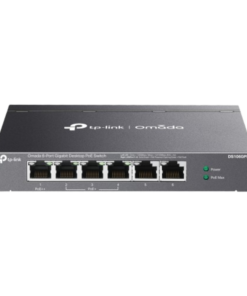 Switch Tp-Link Omada DS106GPP