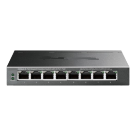 Switch Tp-Link Omada DS108GP con PoE Switch Tp-Link Omada DS108GP con PoE