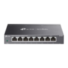 Switch Tp-Link Omada DS108G de 8 Puertos Giga