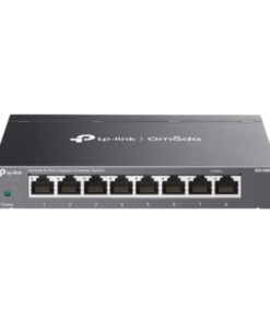 Switch Tp-Link Omada DS108G de 8 Puertos Giga