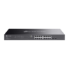 Switch Tp-Link SG2218P 16 PoE + 2 SFP