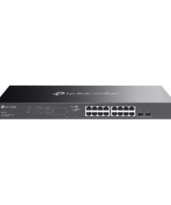 Switch Tp-Link SG2218P 16 PoE + 2 SFP