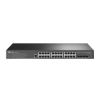 Switch Tp-Link SG3428 de 24 Puertos y 4 SFP